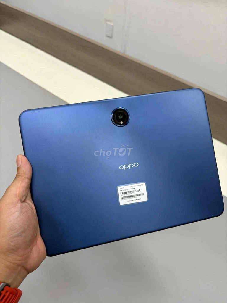 OPPO Pad 3 Pro 12.1 inch 8GB/256GB. Mua bán Máy tính bảng tại Quận Kiến An Hải Phòng được đăng bởi Dương hình 1