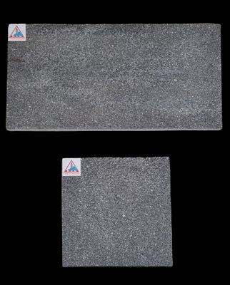 Đá Granite đen Huế khò nhám, ốp lát 30*60*2 cm