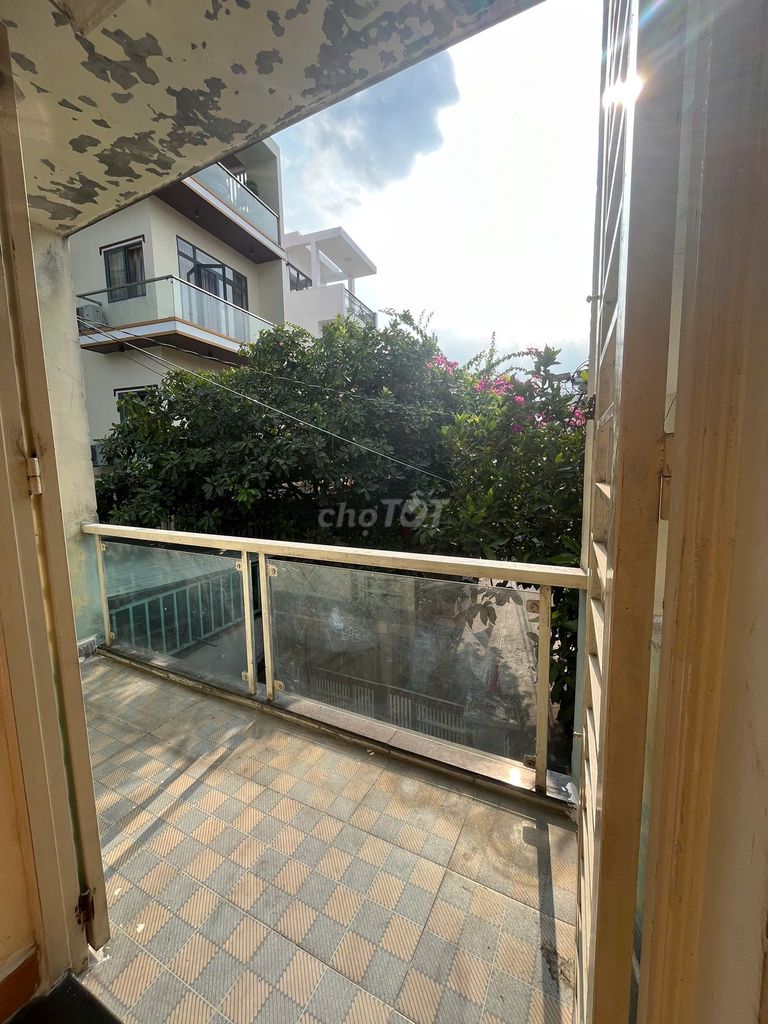 Rent · 2 bd · 40 м² · Quận 12, ул. Đường Nguyễn Văn Quá
