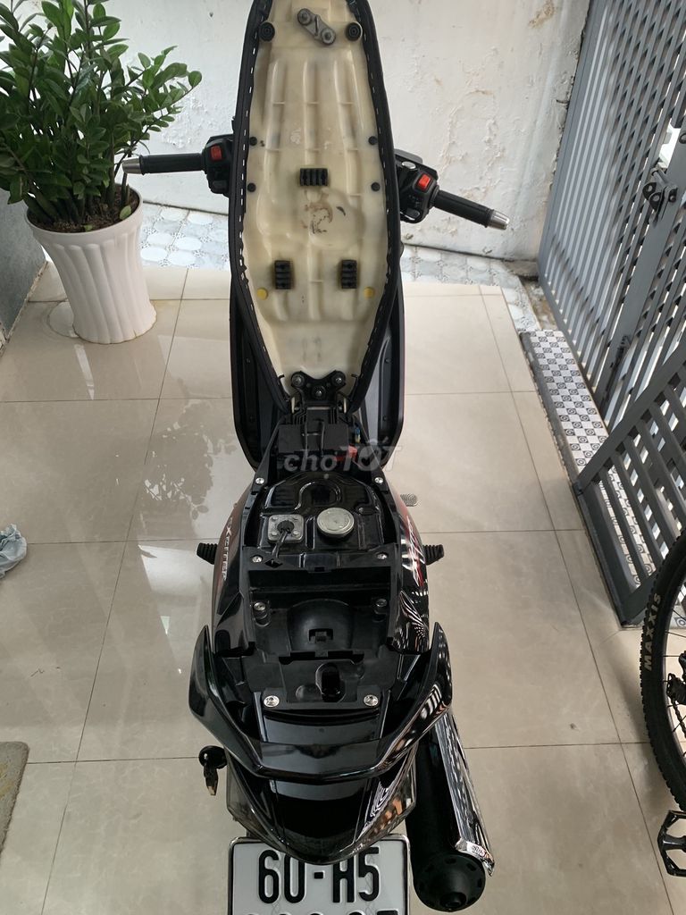 Bán Xe Ex135. Mua bán Xe máy tại Thành phố Biên Hòa Đồng Nai được đăng bởi Thành Hưng hình 3