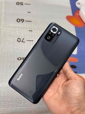 Xiaomi redmi note 10s bản ram 8/128gb màu đen 99%