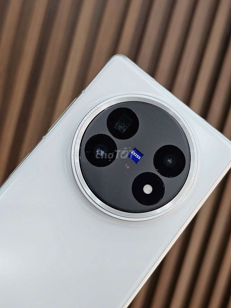 XFold 5 , Vivo X Fold 5 (16+512Gb) Quốc Tế, Đẹp. Mua bán Điện thoại tại Quận Đống Đa Hà Nội được đăng bởi Hiếu Android  hình 1