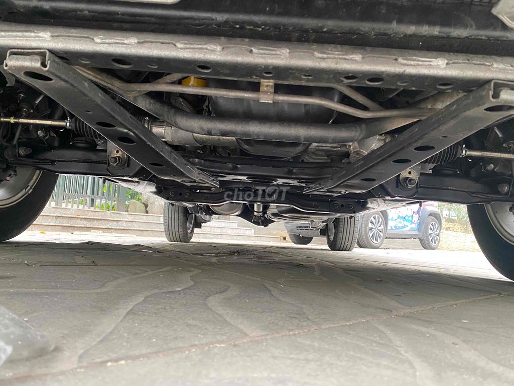 Toyota Innova 2017 2.0E - 98000 km. Mua bán Ô tô tại Quận Thanh Xuân Hà Nội được đăng bởi Bảo Hùng hình 8