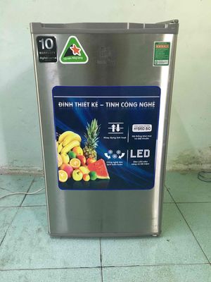 tủ lạnh Electrolux 92lit đẹp BH 3 tháng
