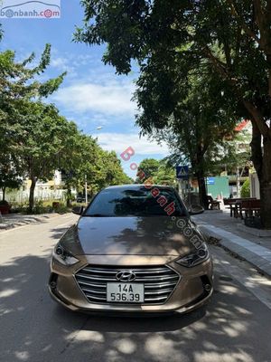 Hyundai Elantra 1.6 AT 2016 - 362 Triệu. Mua bán Ô tô tại Thành phố Hải Dương Hải Dương được đăng bởi Dũng Đăng