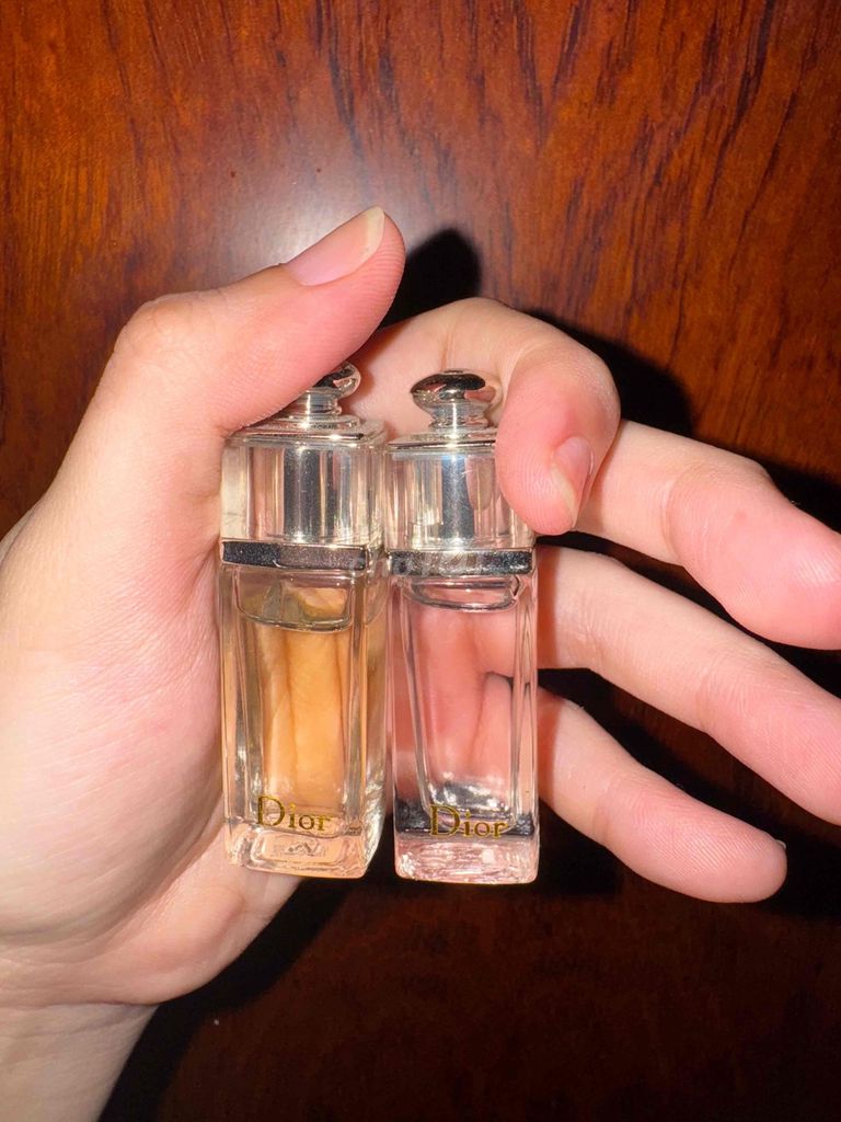 Nước hoa Dior Addict Eau Fraiche Nữ 5ml. Mua bán Nước hoa tại Quận Tân Bình Tp Hồ Chí Minh được đăng bởi Anna Nguyen hình 1