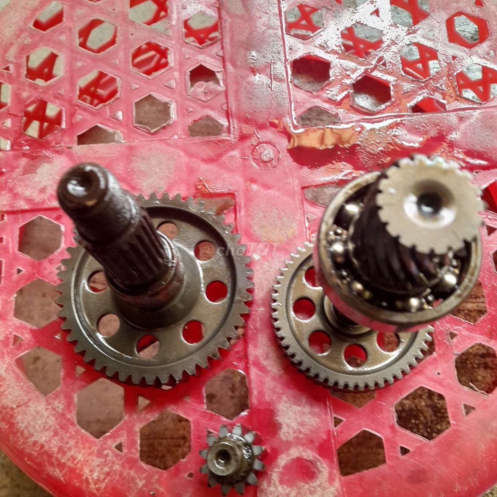 Phụ tùng xe honda. Mua bán Phụ tùng xe tại Huyện Bình Chánh Tp Hồ Chí Minh được đăng bởi A.Đạt hình 11