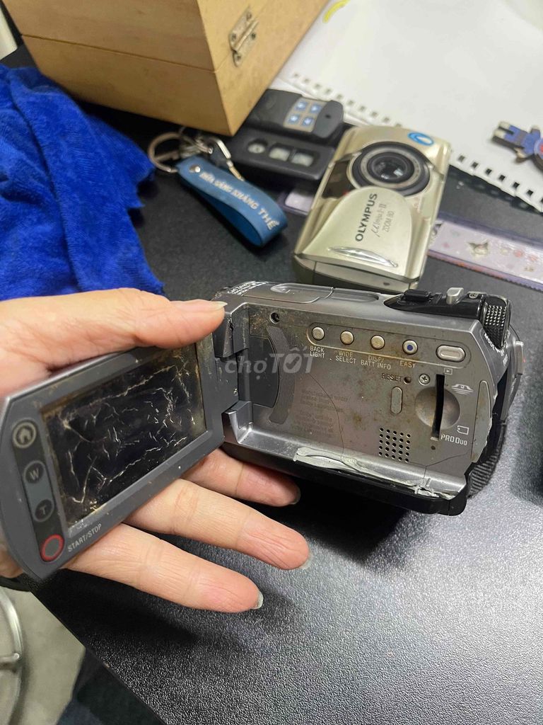 Máy quay phim Sony .xác, trưng bày. Mua bán Máy ảnh, Máy quay tại Quận Phú Nhuận Tp Hồ Chí Minh được đăng bởi  Bông Lê chuyên sỉ và lẻ âm thanh Nhật Mỹ hình 1