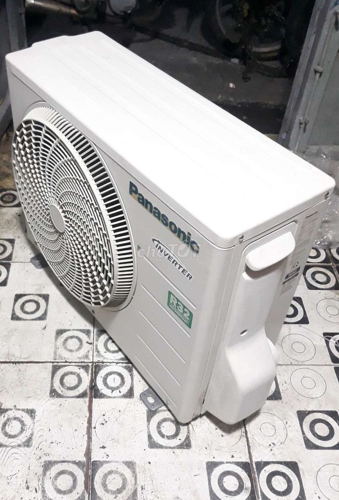 Máy lạnh Panasonic inverter 1hp