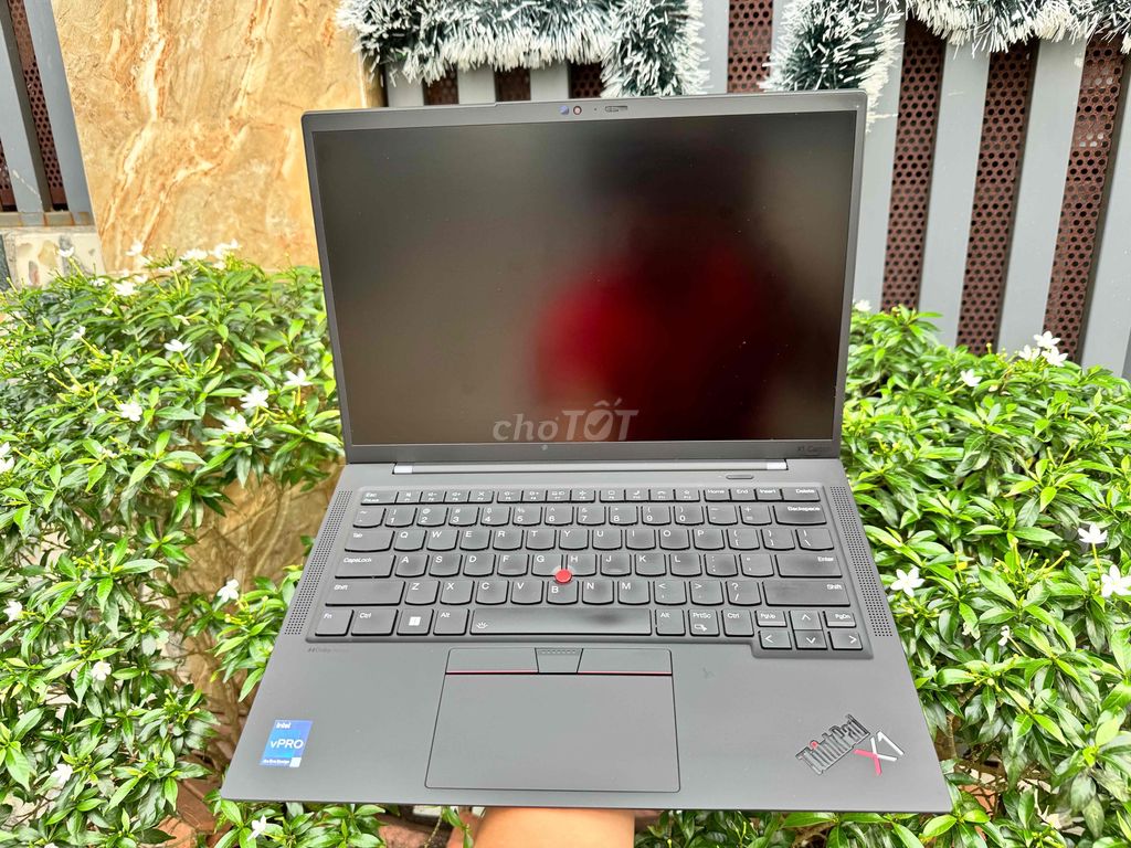 THINKPAD X1 CARBON GEN 11 CORE I7 1365U /32GB /1TB