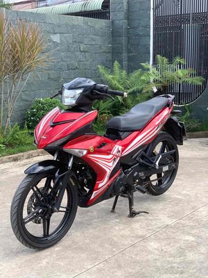 Yamaha Exciter 150 Zin. Mua bán Xe máy tại Huyện Long Thành Đồng Nai được đăng bởi thắng