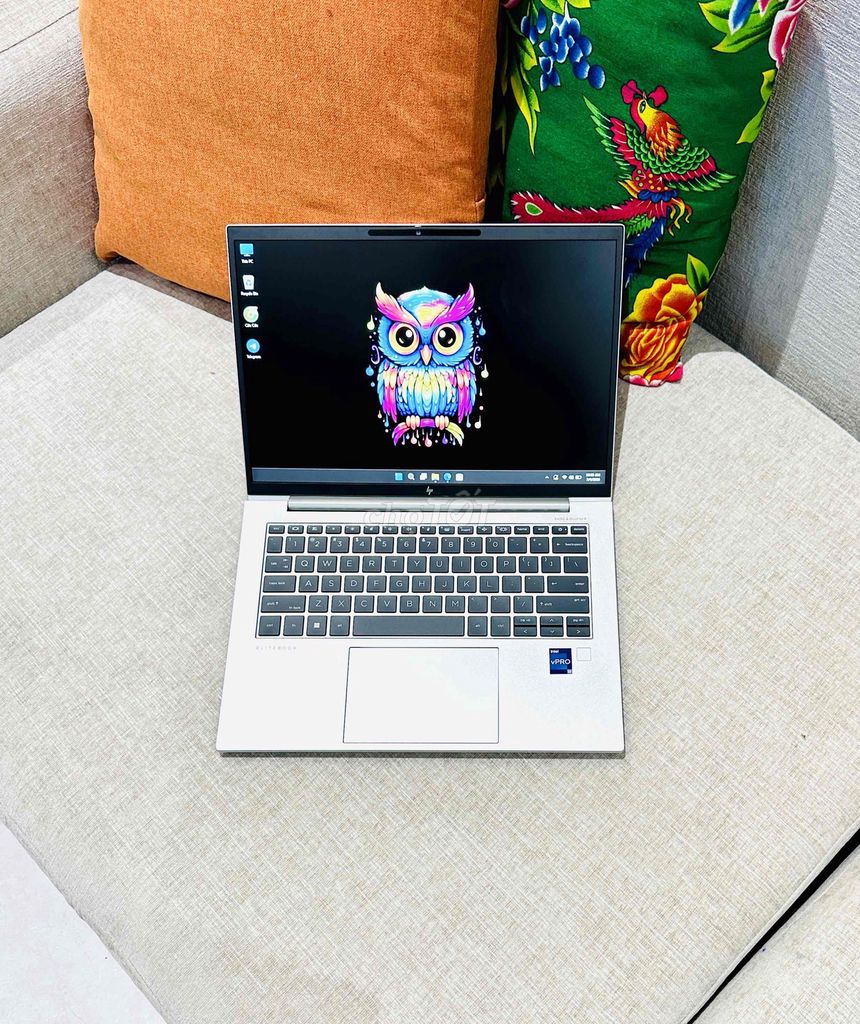 HP Elitebook 840 G10 i7 1370P/12GB/512GB like new. Mua bán Laptop tại Quận Hồng Bàng Hải Phòng được đăng bởi Trần Mạnh Cường hình 1