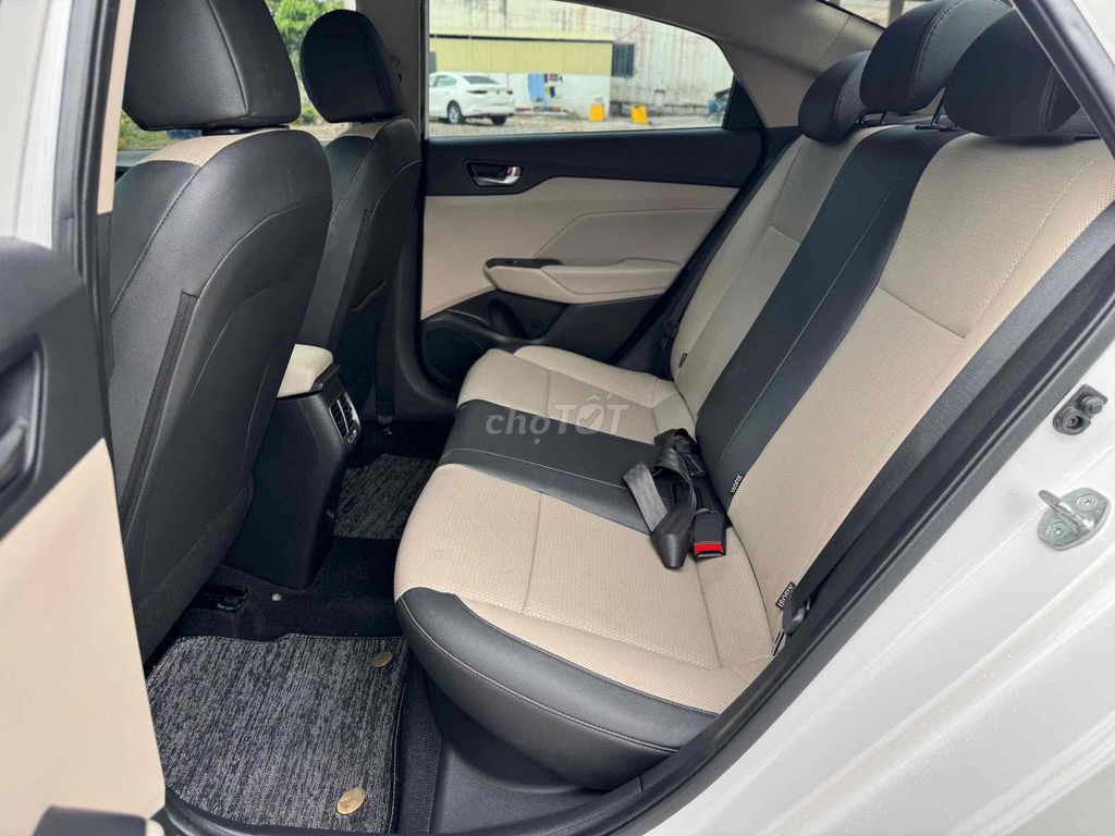 Accent AT Đặc Biệt 2023 Chỉ Từ 170Triệu. Mua bán Ô tô tại Quận Cái Răng Cần Thơ được đăng bởi Chuyên Mua Bán Ô Tô Qua Sử Dụng Carpla Cần Thơ hình 13