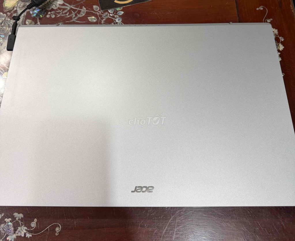 Acer Aspire A315-59 i5 15.6 inch 8GB/256GB. Mua bán Laptop tại Thành phố Tân An Long An được đăng bởi Cầm Đồ Bích Đào  hình 1