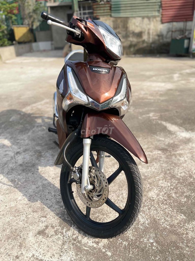 Future125 đèn Lét nguyên zin cực chất biển 29HN5so. Mua bán Xe máy tại Huyện Thanh Trì Hà Nội được đăng bởi Tiến Thịnh  hình 12