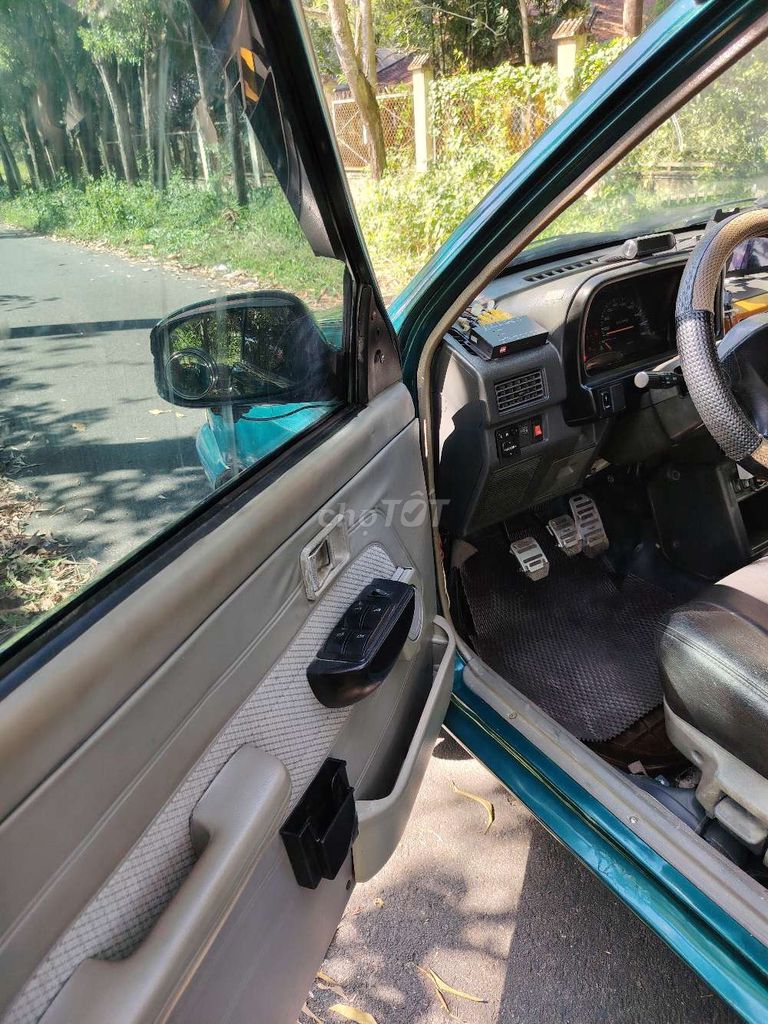 Kia pride gtx 2002 chính chủ full đồ chơi. Mua bán Ô tô tại Huyện Củ Chi Tp Hồ Chí Minh được đăng bởi Bẫy chim câu cá hình 4