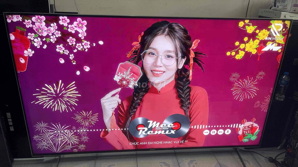 Tivi Sony 75x9000h. Mua bán Tivi, Âm thanh tại Quận Thanh Xuân Hà Nội được đăng bởi quang vinh hình 1