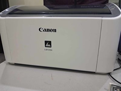 Thanh Lý Máy In Canon 2900. Mua bán Đồ dùng văn phòng tại Thành phố Huế Thừa Thiên Huế được đăng bởi Quốc Tuấn