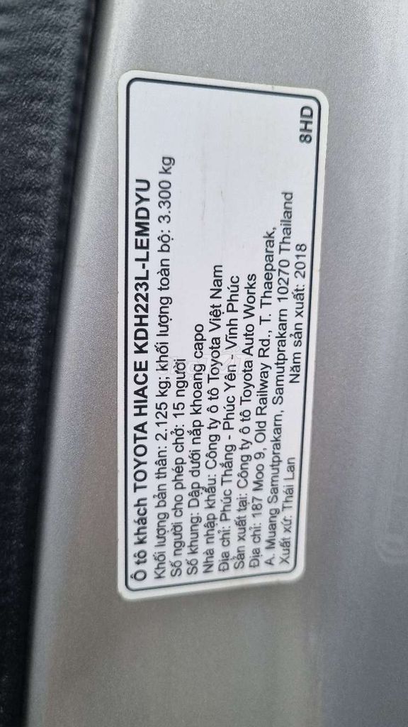 2***0 km. Mua bán Ô tô tại Quận 12 Tp Hồ Chí Minh được đăng bởi trung hình 13