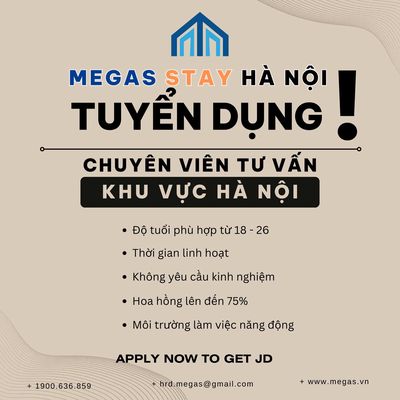 CÔNG TY CỔ PHẦN ĐẦU TƯ VÀ PHÁT TRIỂN MEGAS 