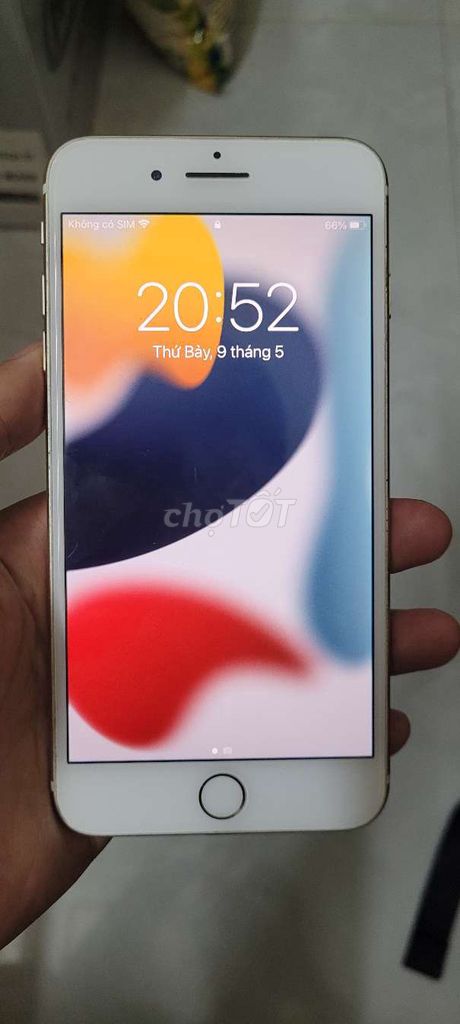 iPhone 7 Plus Vàng 32gb. Mua bán Điện thoại tại Quận Nam Từ Liêm Hà Nội được đăng bởi Trần Nam hình 1