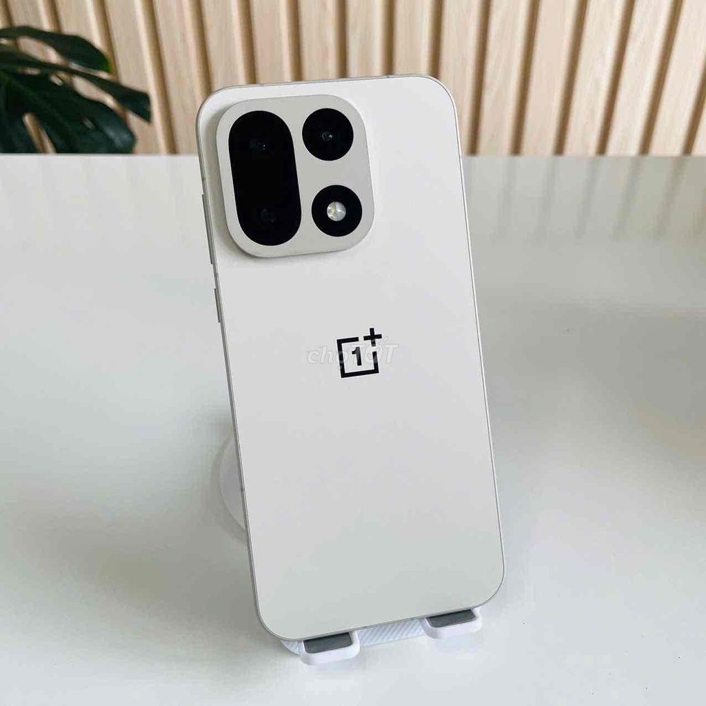 Oneplus 15 16/512GB - Màu Vàng Be - Sạc 30W-Góp 0Đ. Mua bán Điện thoại tại Quận Ninh Kiều Cần Thơ được đăng bởi Hmphone hình 1