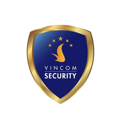 Công ty TNHH Dịch vụ Bảo vệ Vincom logo