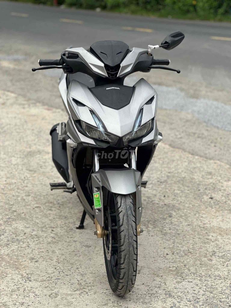 Honda Winner V3 ABS 2022 Bạc. Mua bán Xe máy tại Huyện Thạnh Phú Bến Tre được đăng bởi XE MÁY MINH TÂN hình 3