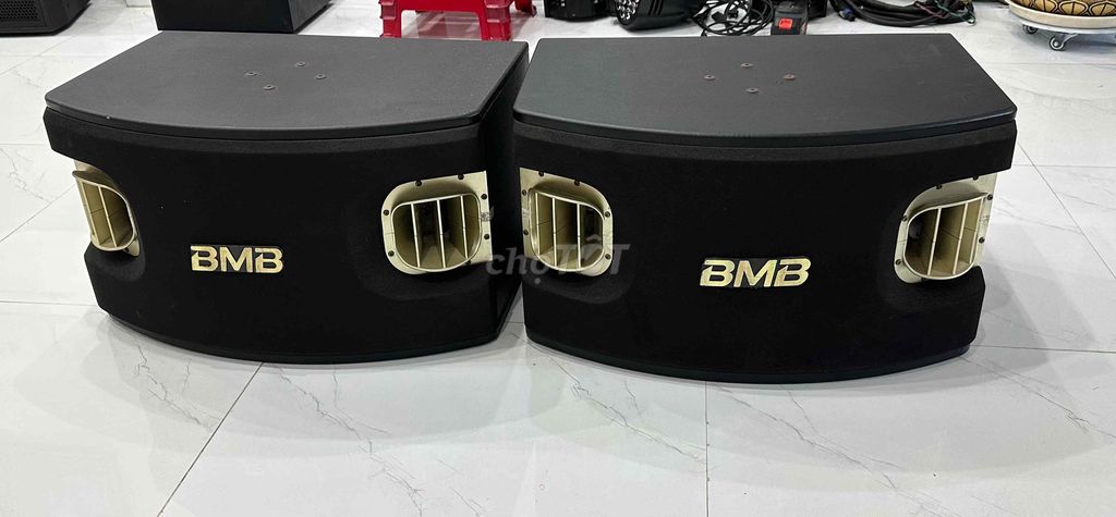 Loa BMB. Mua bán Tivi, Âm thanh tại Quận Liên Chiểu Đà Nẵng được đăng bởi Đoàn Minh hình 1