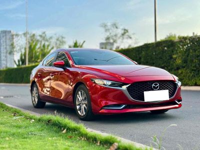 Mazda 3 2021 1.5 Luxury - 50100 km giá chỉ hơn 5đ. Mua bán Ô tô tại Quận 7 Tp Hồ Chí Minh được đăng bởi Nguyên