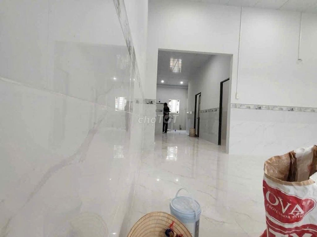 NỢ NGÂN HÀNG CẦN BÁN GẤP NGÔI NHÀ PHƯỚC TỈNH BRVT. Mua bán Nhà ở tại Huyện Đất Đỏ Bà Rịa - Vũng Tàu được đăng bởi Xuân Tiến BĐS hình 5