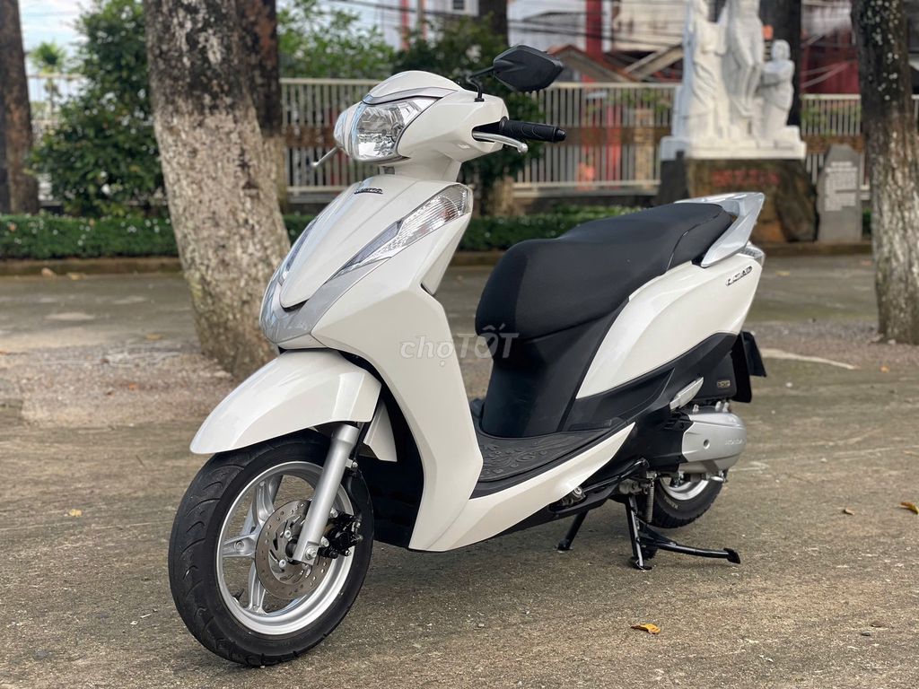 📛✅Lead 110 Fi 😍xe mới đẹp keng😍 Bs 60.. Mua bán Xe máy tại Huyện Trảng Bom Đồng Nai được đăng bởi phương hình 3