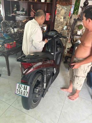 VinFast Theon S luôn pin lướt 2000km. Mua bán Xe điện tại Quận Tân Phú Tp Hồ Chí Minh được đăng bởi Mua Xe Điện Giá Cao