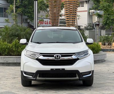 Honda Crv L sx 2018 chạy 90000km