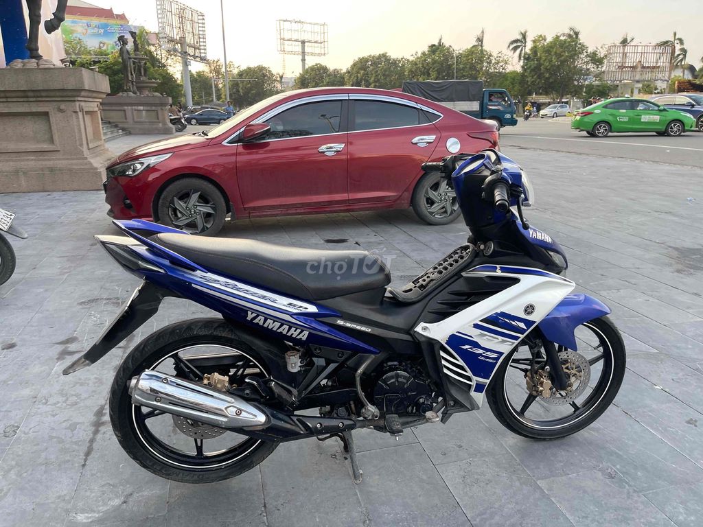 bán hoặc giao lưu xe khác. Mua bán Xe máy tại Thành phố Vinh Nghệ An được đăng bởi Mạnh Nhỏ hình 14