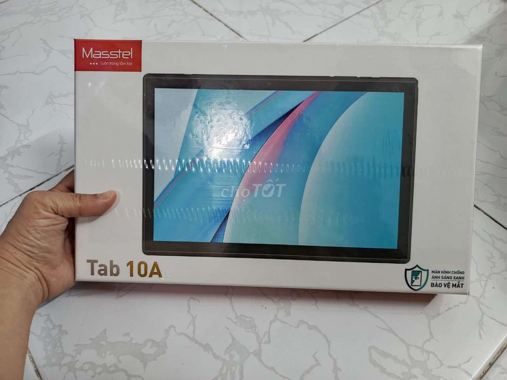 Máy tính bảng Tab10A.