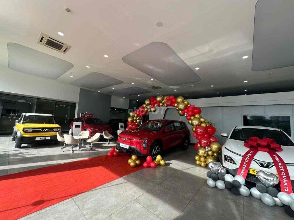 VinFast Limo Green 2025 MPV. Mua bán Ô tô tại Quận 12 Tp Hồ Chí Minh được đăng bởi Phát Nguyễn VinFast hình 9