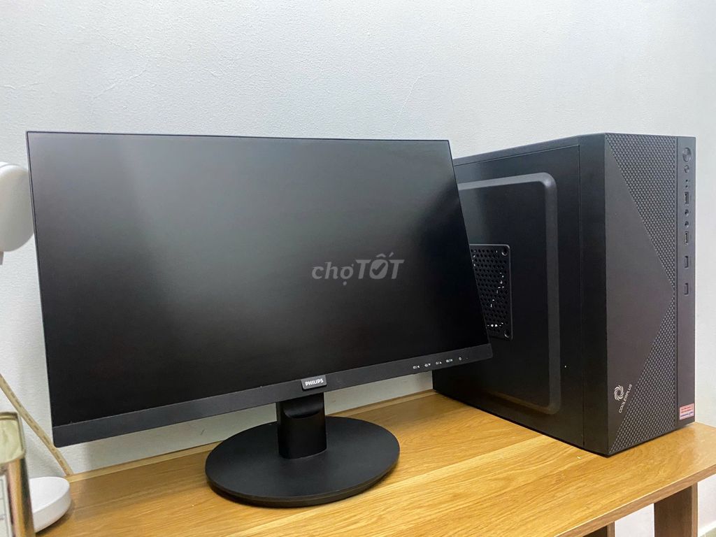 PC i5 12400/ ram 8GB/ SSD 500GB nvme. Mua bán Máy tính để bàn tại Thành phố Long Xuyên An Giang được đăng bởi La Thọ hình 1