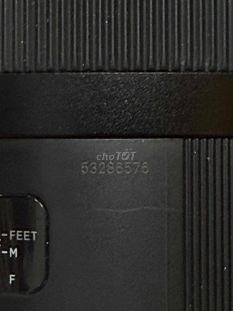 Ống kính máy ảnh Sigma 35 1.4 Art. Mua bán Máy ảnh, Máy quay tại Thành phố Qui Nhơn Bình Định được đăng bởi Mr K hình 1