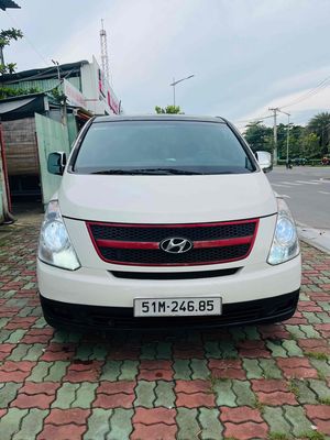 Không xài cần bán Hyundai Grand Starex H1 2011 6c. Mua bán Ô tô tại Quận 8 Tp Hồ Chí Minh được đăng bởi Chiến