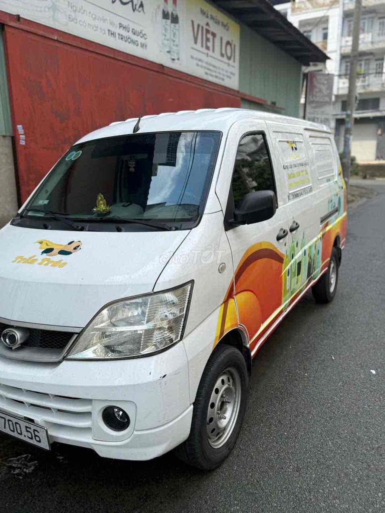 2021 - 58000 km. Mua bán Ô tô tại Quận 6 Tp Hồ Chí Minh được đăng bởi thanh trúc trần hình 6