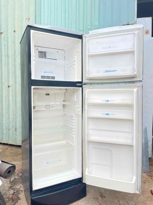 bán tủ lạnh sanyo 160 lít miễn phí ship quanh đn