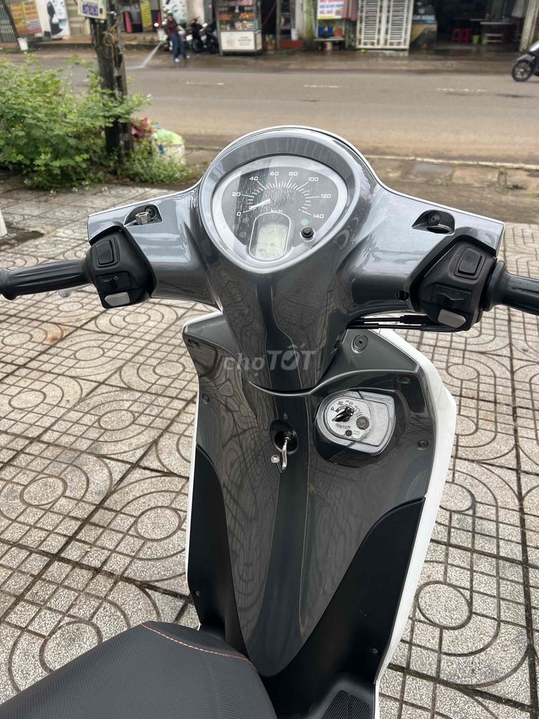 Yamaha Janus máy móc cực êm áo quần đẹp keng. Mua bán Xe máy tại Thành phố Pleiku Gia Lai được đăng bởi Hải Quay Xe hình 1