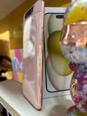 Samsung Galaxy A90 Vàng 256GB. Mua bán Điện thoại tại Thành phố Cao Lãnh Đồng Tháp được đăng bởi kim hoan