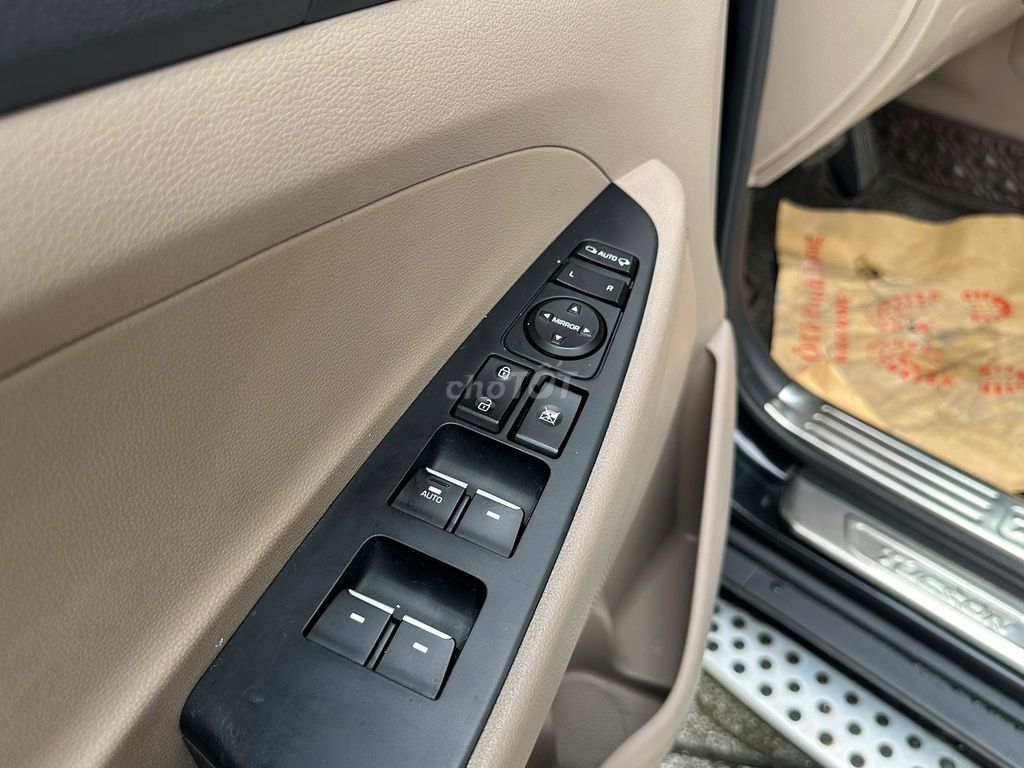 Hyundai Tucson 2.0 Đặc Biệt 2020 - 72000 km. Mua bán Ô tô tại Thành phố Thuận An Bình Dương được đăng bởi trần thị khánh huyền  hình 8