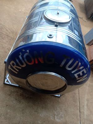 Bồn inox trường tuyền chưa tới 2 triệu. Mua bán Nội thất, đồ gia dụng khác tại Thị xã Bình Long Bình Phước được đăng bởi Toàn Mỹ
