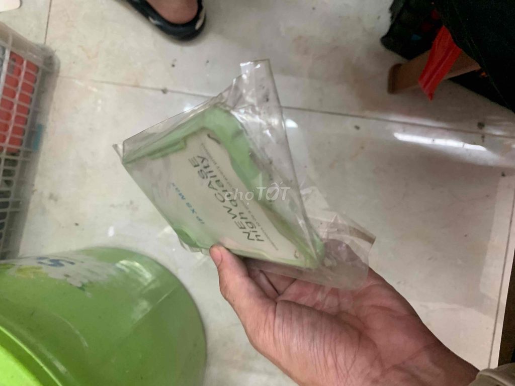 Ốp lưng Newcase iPhone XS Max Silicon. Mua bán Phụ kiện (Màn hình, Chuột...) tại Quận 7 Tp Hồ Chí Minh được đăng bởi This is Dat hình 1