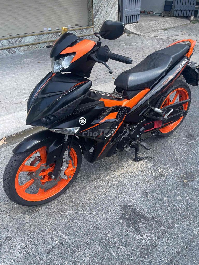 Exciter 2020siêu cọp bstp,chính chủ,odo 25ngàn km