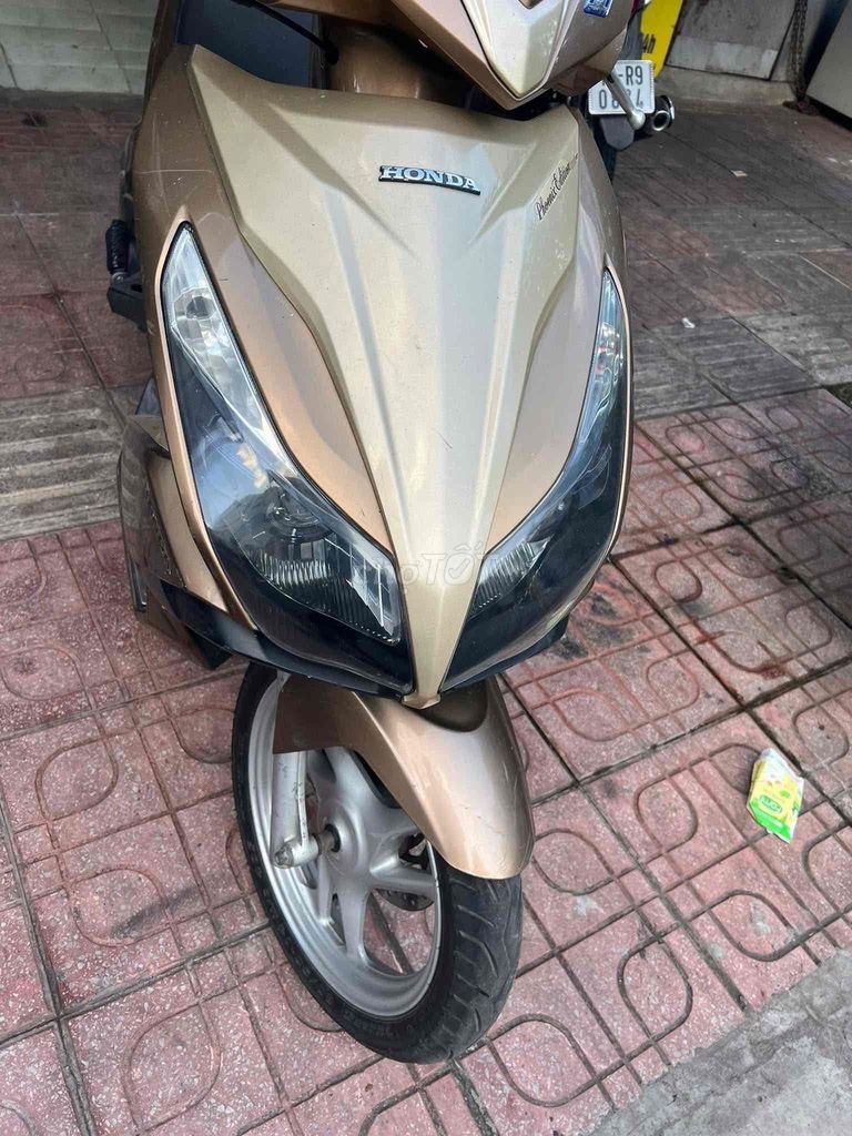 xe Airblade máy zin. Mua bán Xe máy tại Quận Hồng Bàng Hải Phòng được đăng bởi AnNa hình 3