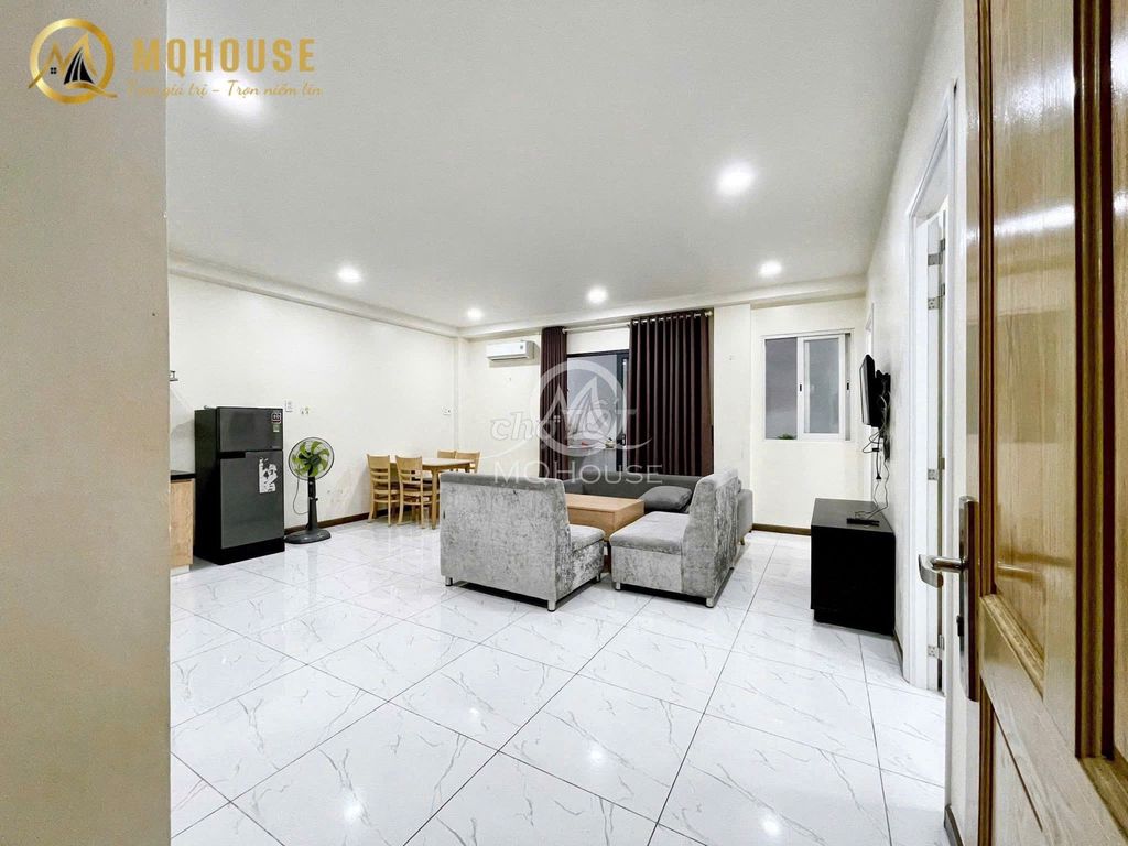 Аренда · 2 комн. · 70 м² · Quận Tân Phú, ул. Đường Vườn Lài